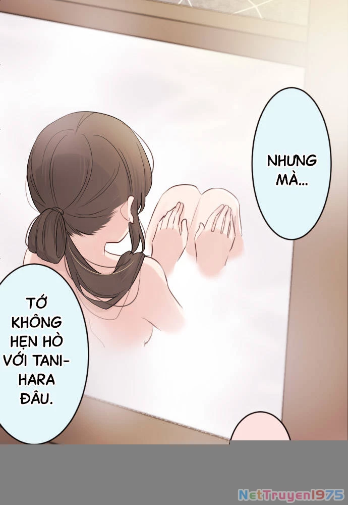 Class Maid (Shimamura) Chapter 50 - 35