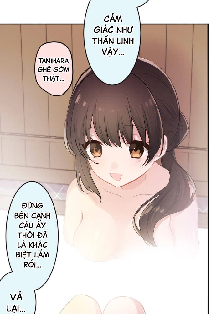 Class Maid (Shimamura) Chapter 50 - 37