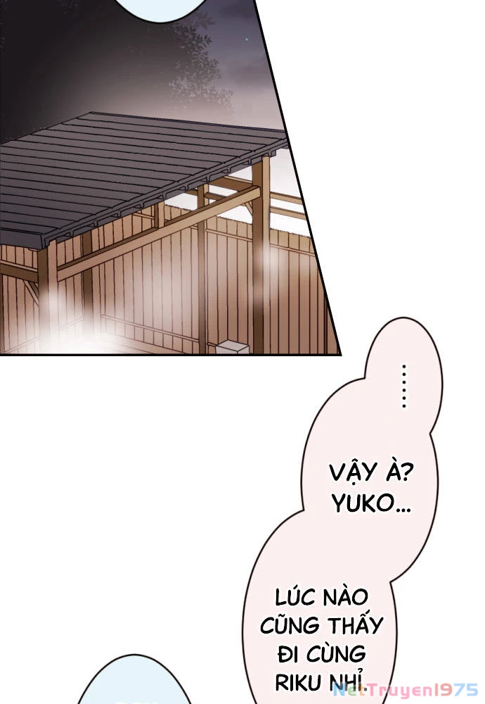 Class Maid (Shimamura) Chapter 50 - 40