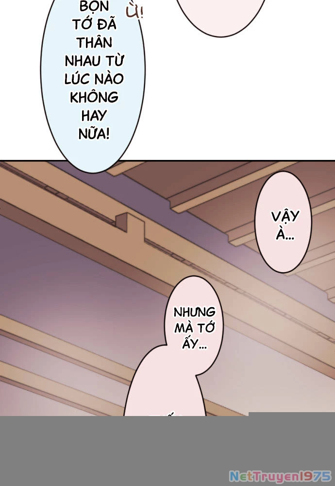 Class Maid (Shimamura) Chapter 50 - 41