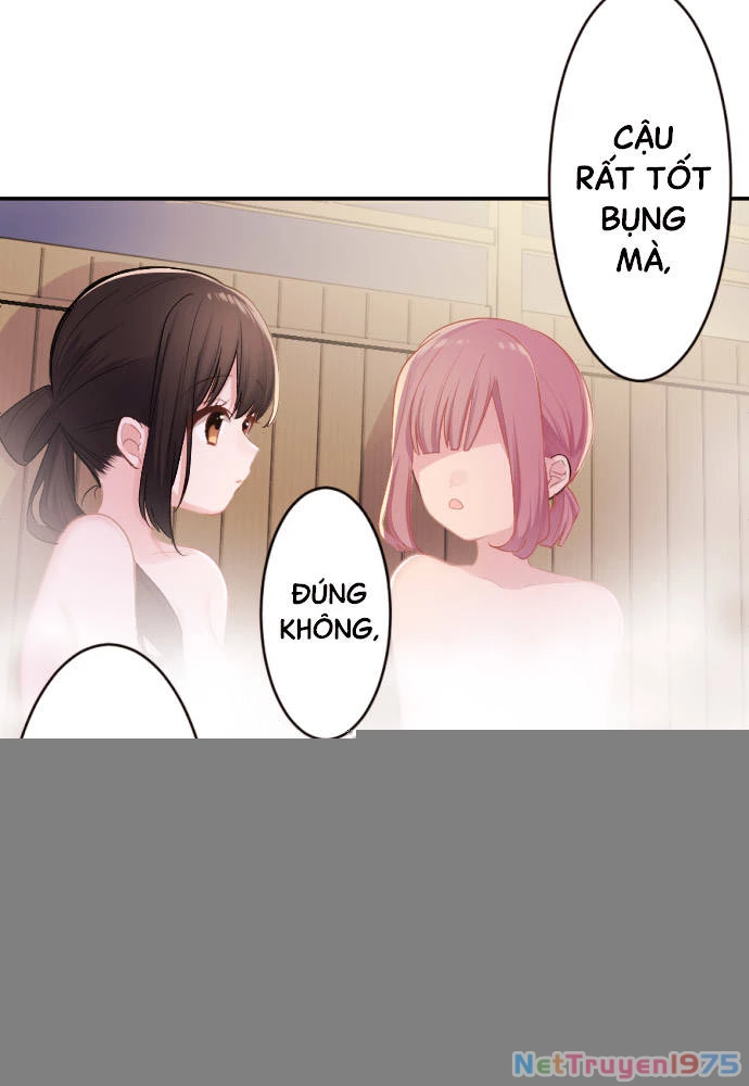 Class Maid (Shimamura) Chapter 50 - 44