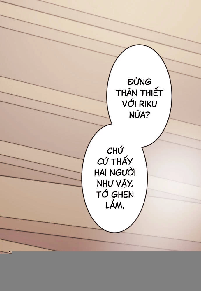 Class Maid (Shimamura) Chapter 50 - 45