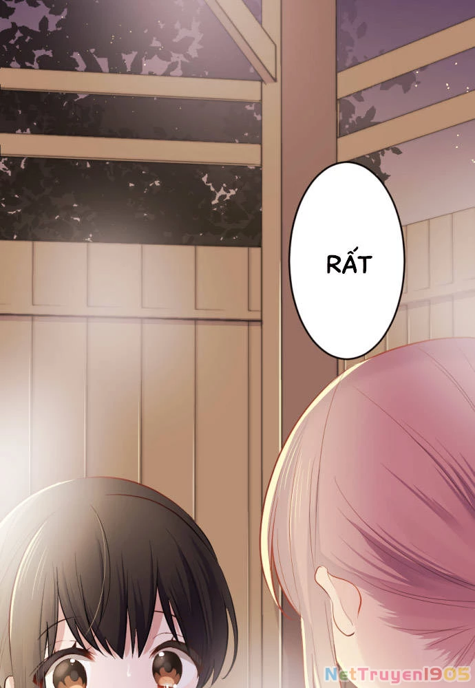 Class Maid (Shimamura) Chapter 51 - 3