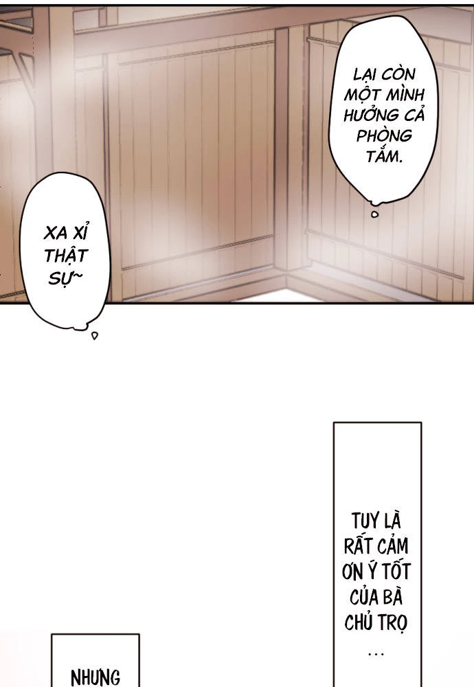 Class Maid (Shimamura) Chapter 51 - 7