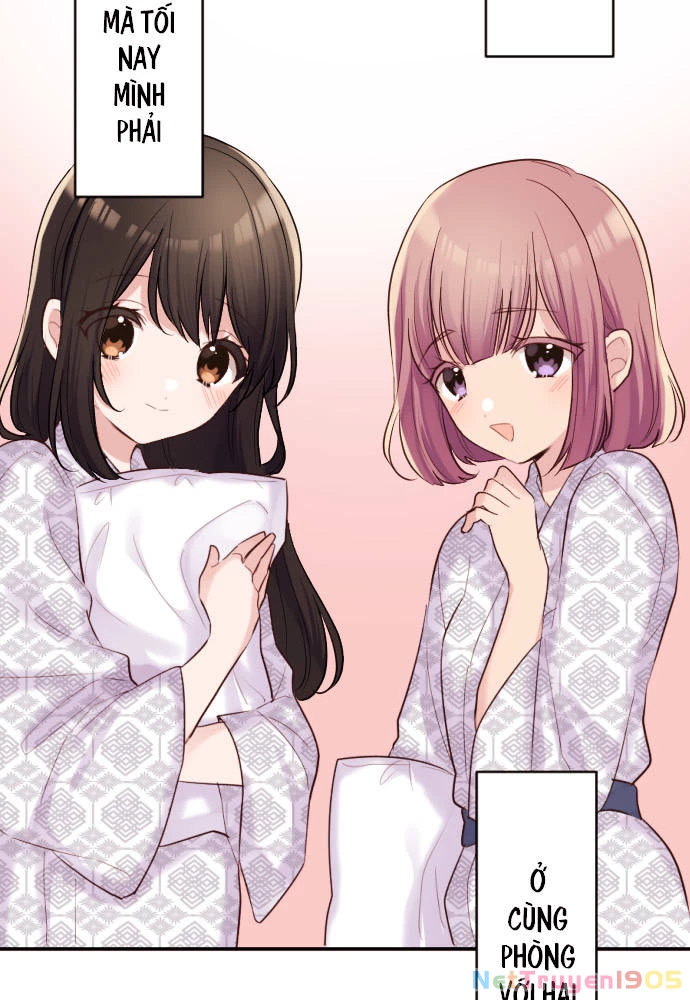 Class Maid (Shimamura) Chapter 51 - 8
