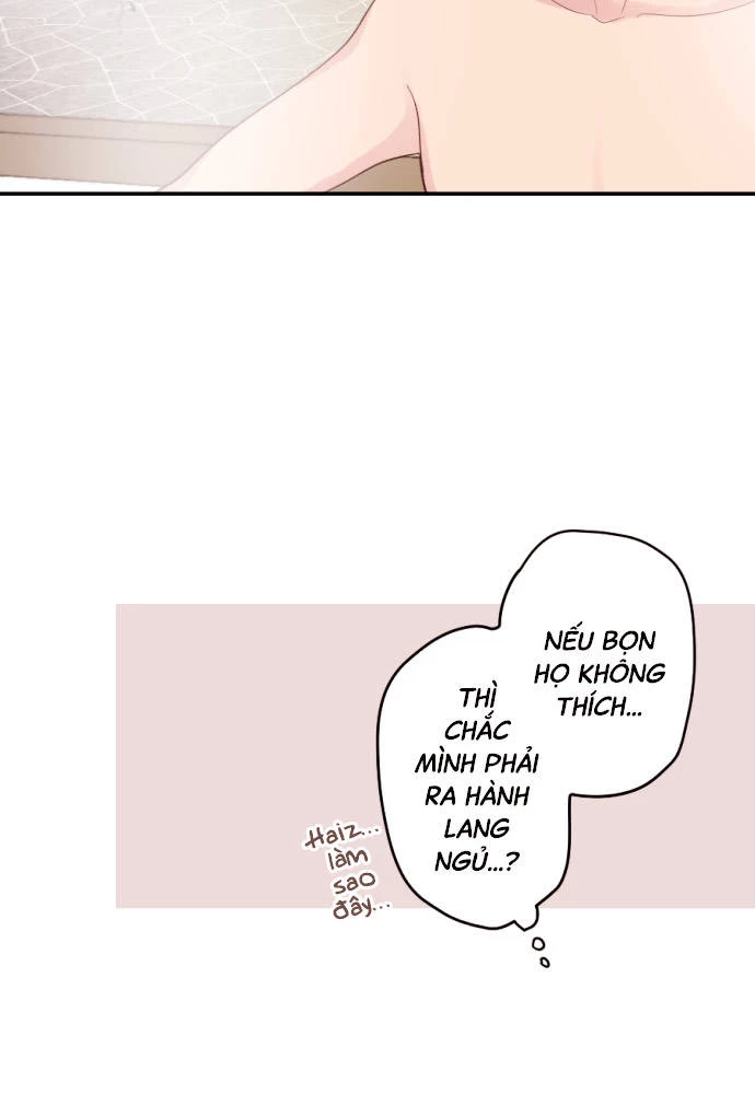 Class Maid (Shimamura) Chapter 51 - 10