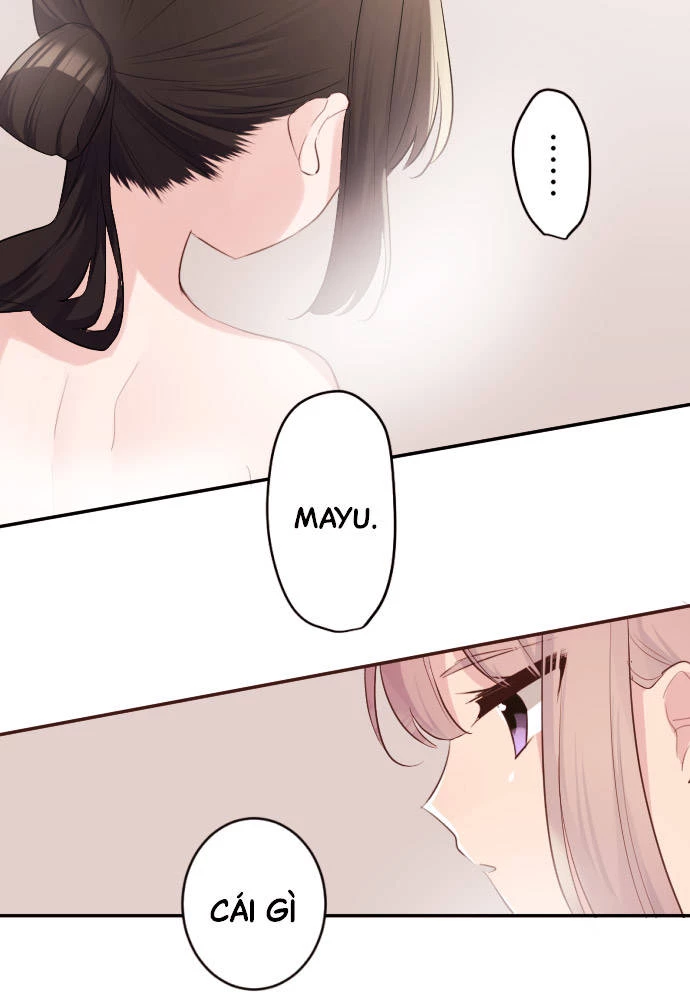Class Maid (Shimamura) Chapter 51 - 12