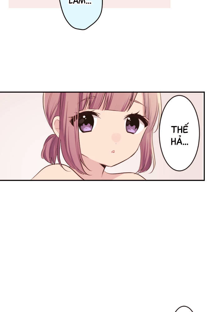 Class Maid (Shimamura) Chapter 51 - 16