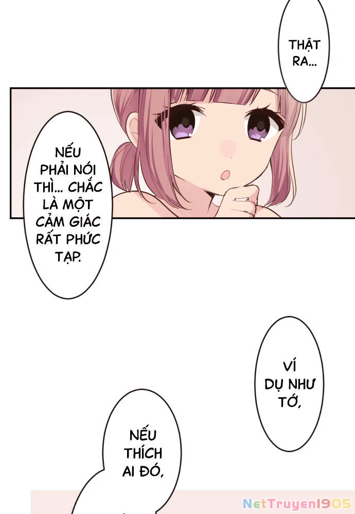 Class Maid (Shimamura) Chapter 51 - 17