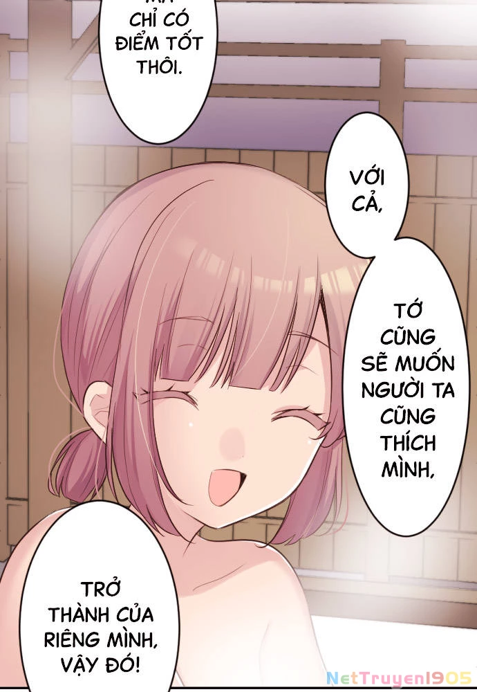 Class Maid (Shimamura) Chapter 51 - 20