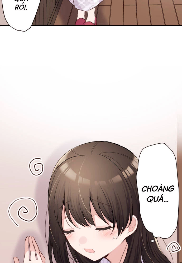 Class Maid (Shimamura) Chapter 51 - 26