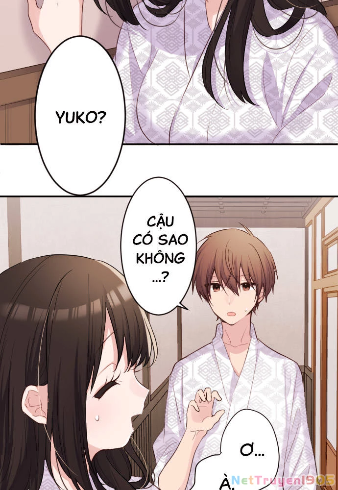 Class Maid (Shimamura) Chapter 51 - 27
