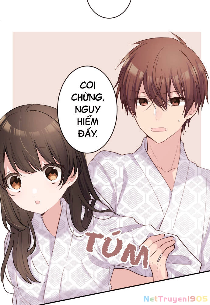 Class Maid (Shimamura) Chapter 51 - 30