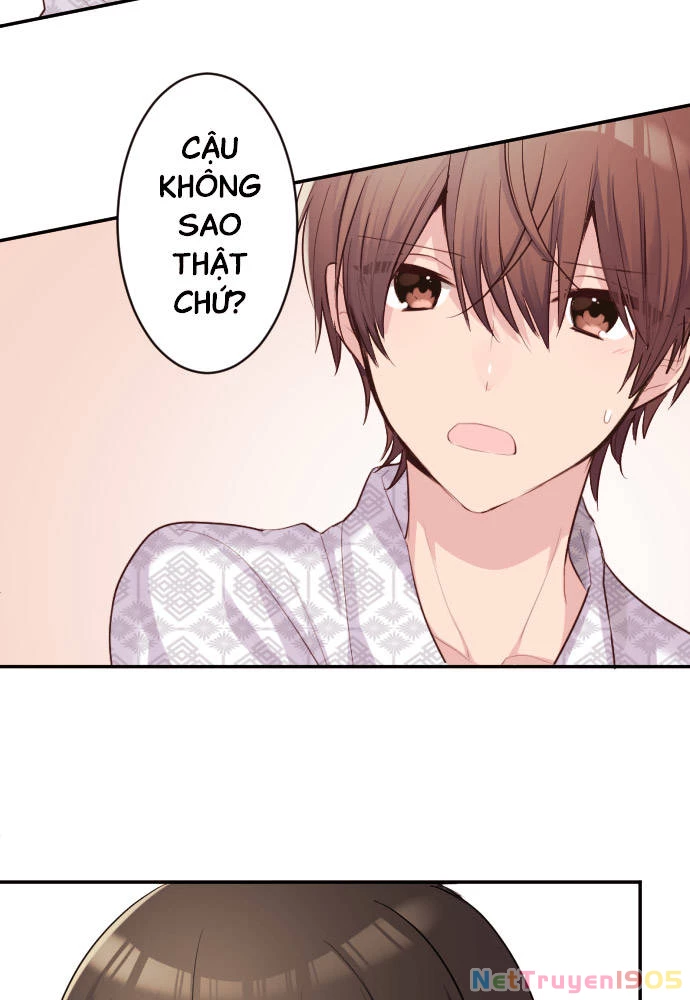 Class Maid (Shimamura) Chapter 51 - 31