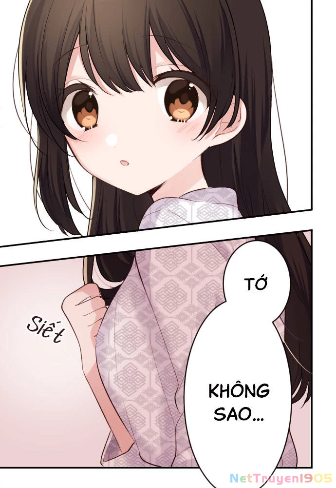 Class Maid (Shimamura) Chapter 51 - 32