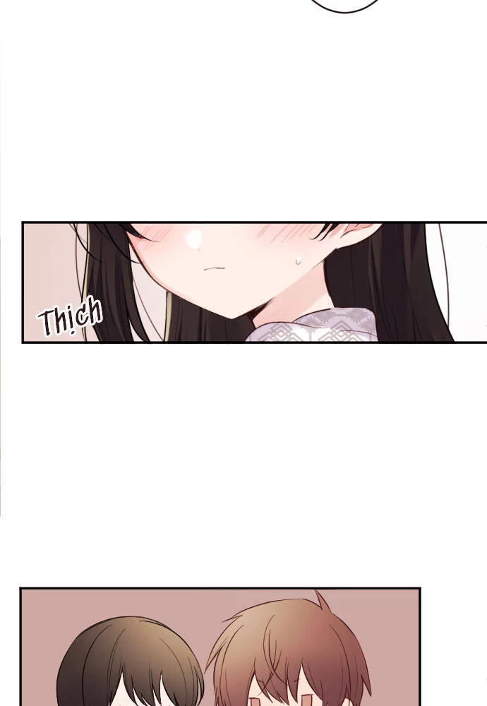 Class Maid (Shimamura) Chapter 51 - 33