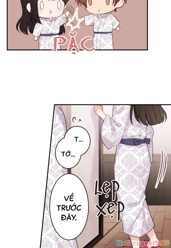 Class Maid (Shimamura) Chapter 51 - 34