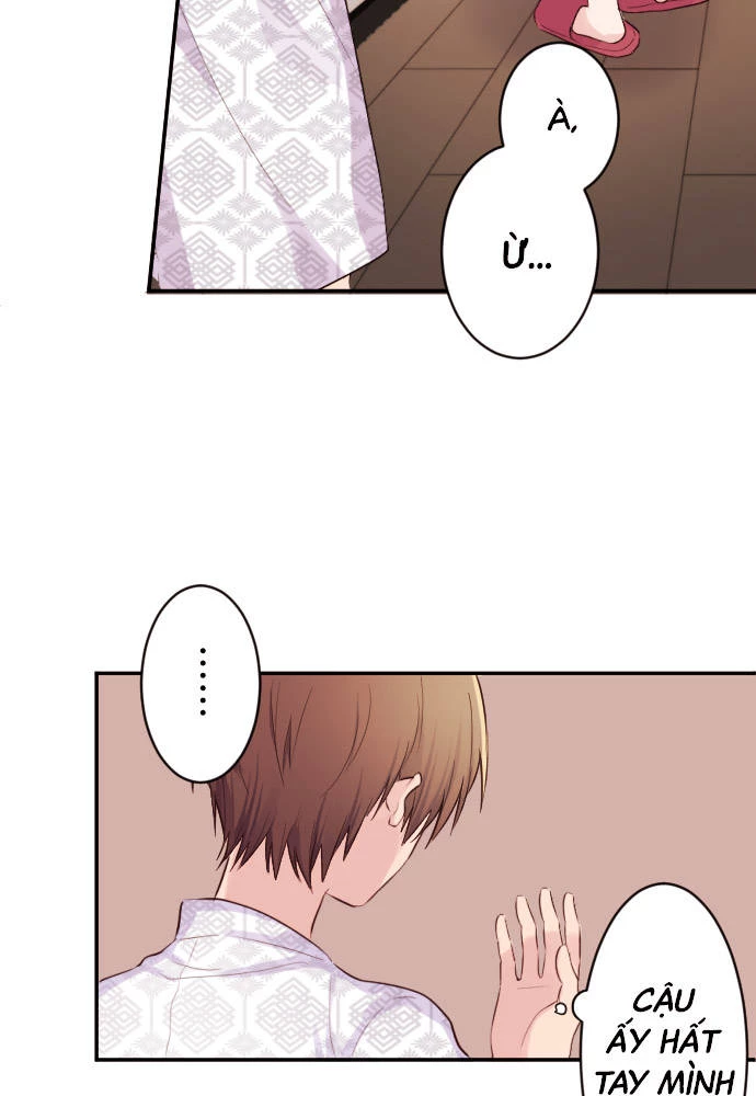 Class Maid (Shimamura) Chapter 51 - 35