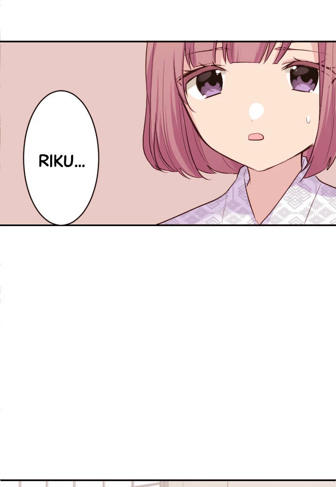 Class Maid (Shimamura) Chapter 51 - 38