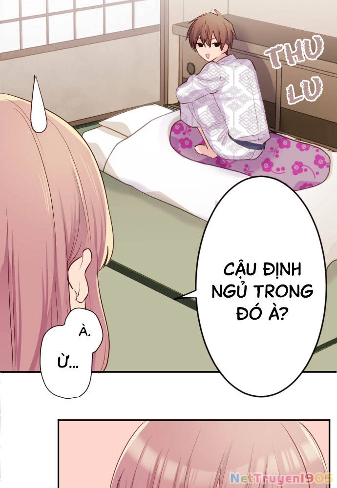 Class Maid (Shimamura) Chapter 51 - 39