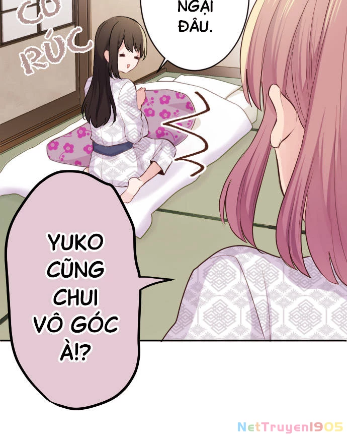 Class Maid (Shimamura) Chapter 51 - 41