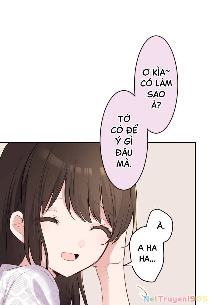 Class Maid (Shimamura) Chapter 51 - 42