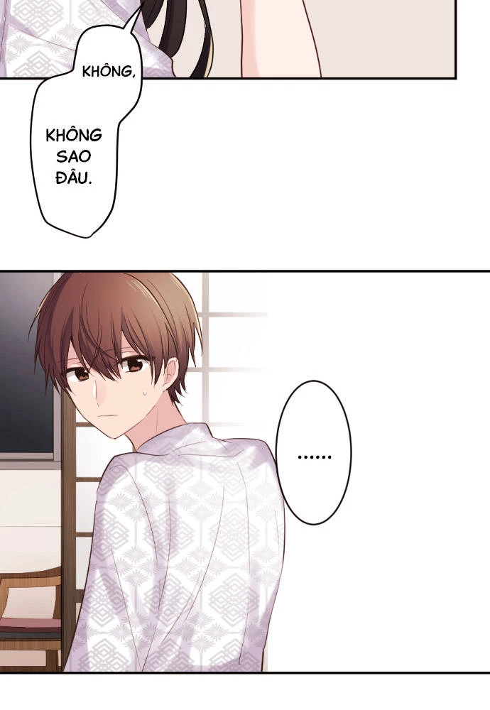 Class Maid (Shimamura) Chapter 51 - 43