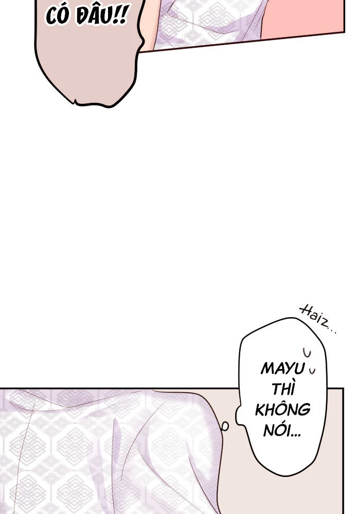 Class Maid (Shimamura) Chapter 51 - 45