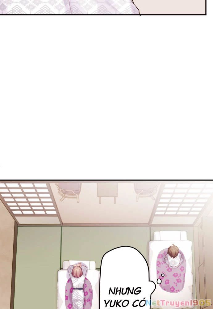 Class Maid (Shimamura) Chapter 51 - 46