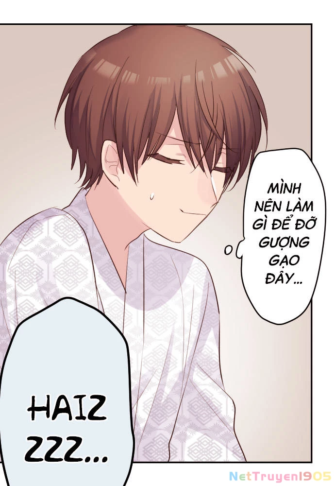 Class Maid (Shimamura) Chapter 51 - 50