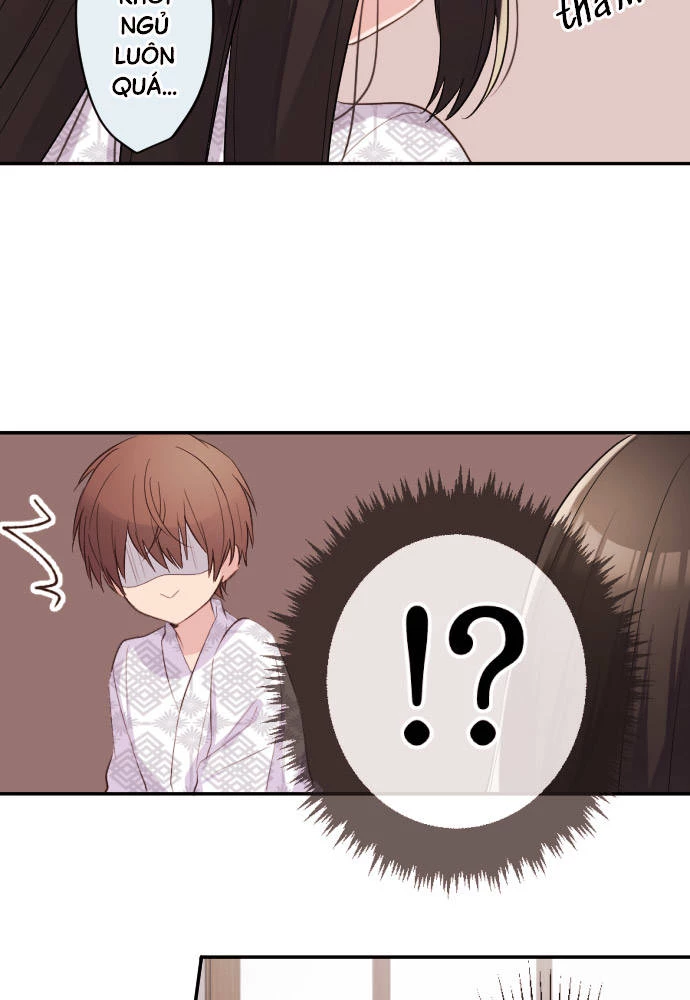 Class Maid (Shimamura) Chapter 51 - 52