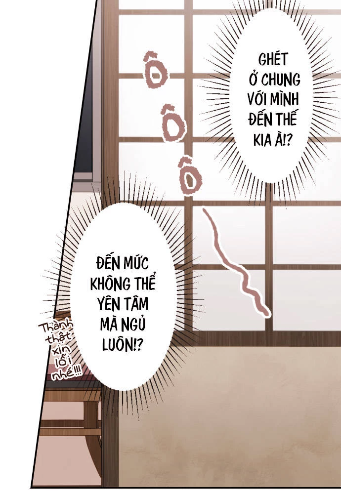 Class Maid (Shimamura) Chapter 51 - 53