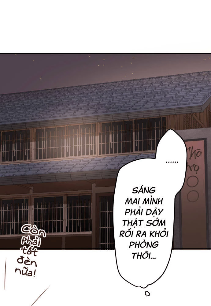 Class Maid (Shimamura) Chapter 51 - 54