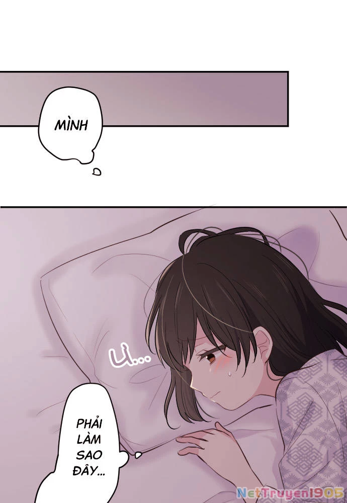 Class Maid (Shimamura) Chapter 51 - 56