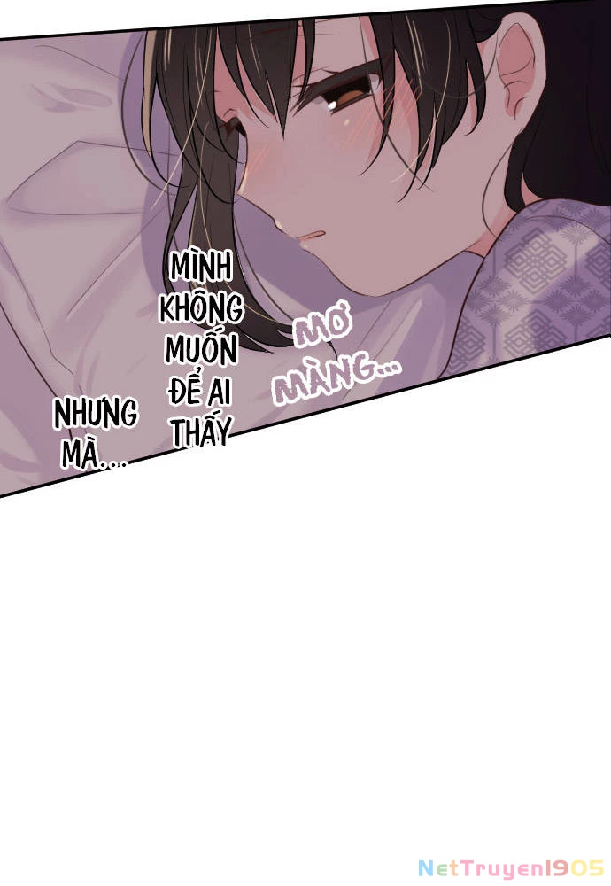 Class Maid (Shimamura) Chapter 52 - 4