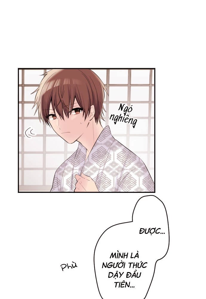 Class Maid (Shimamura) Chapter 52 - 9