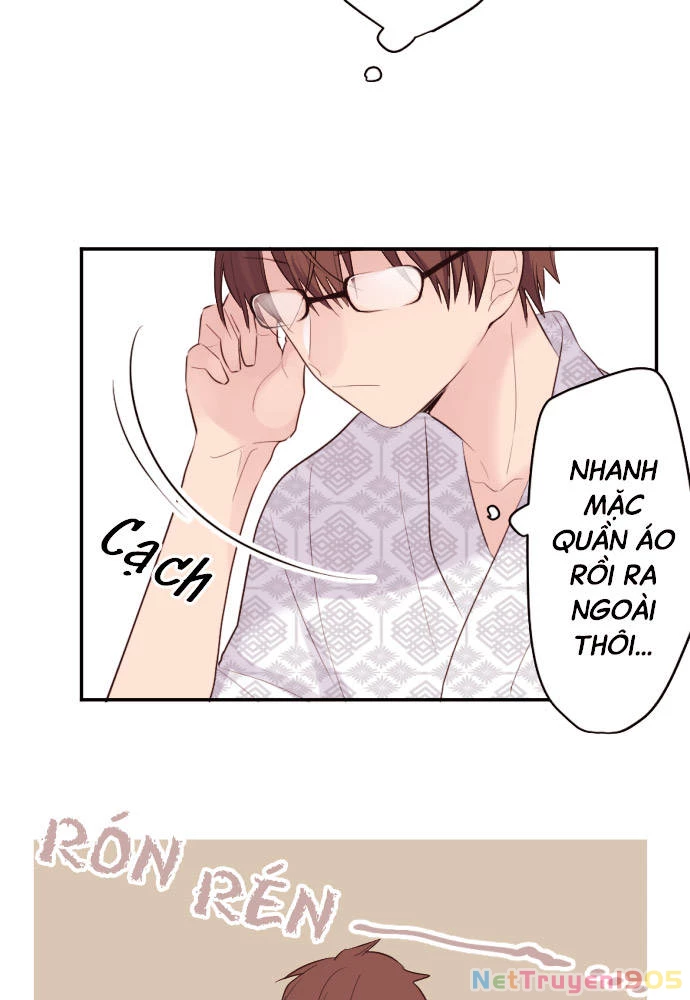 Class Maid (Shimamura) Chapter 52 - 10
