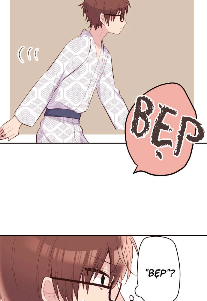 Class Maid (Shimamura) Chapter 52 - 11