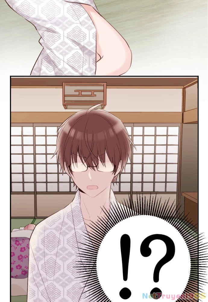 Class Maid (Shimamura) Chapter 52 - 14