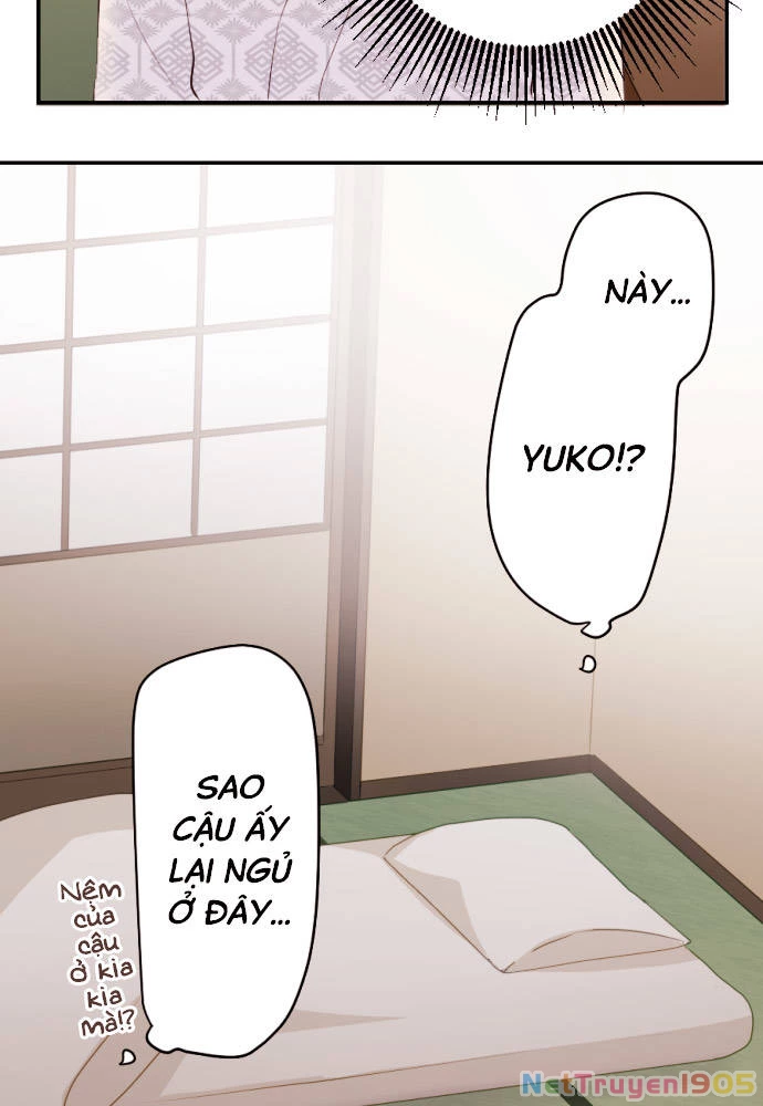 Class Maid (Shimamura) Chapter 52 - 15