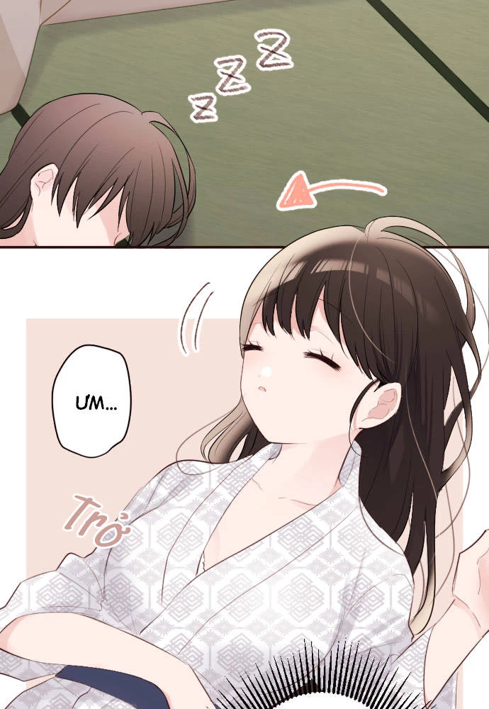 Class Maid (Shimamura) Chapter 52 - 16