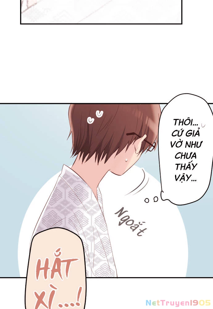 Class Maid (Shimamura) Chapter 52 - 18