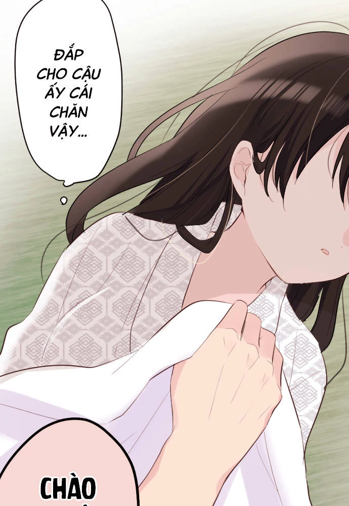 Class Maid (Shimamura) Chapter 52 - 21