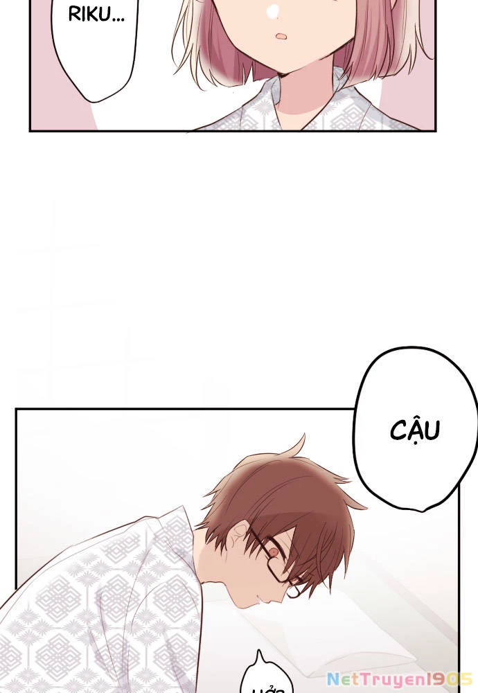 Class Maid (Shimamura) Chapter 52 - 25