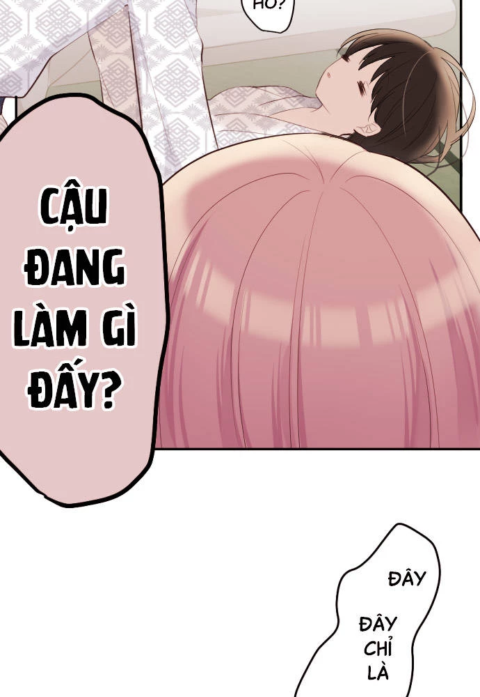 Class Maid (Shimamura) Chapter 52 - 26