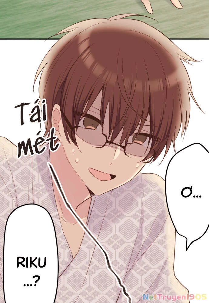 Class Maid (Shimamura) Chapter 52 - 28