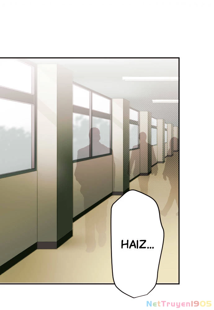 Class Maid (Shimamura) Chapter 52 - 34