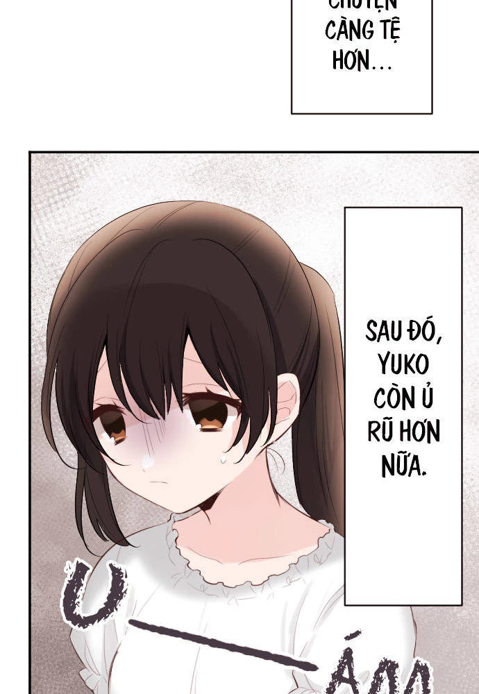 Class Maid (Shimamura) Chapter 52 - 37