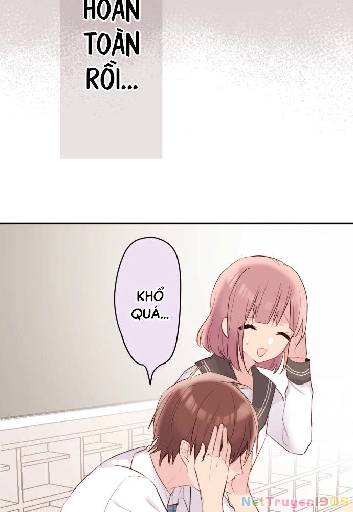 Class Maid (Shimamura) Chapter 52 - 39