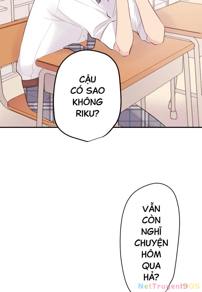 Class Maid (Shimamura) Chapter 52 - 40